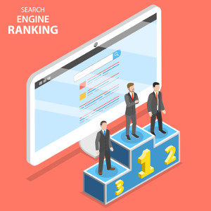 search engine ranking businesses image